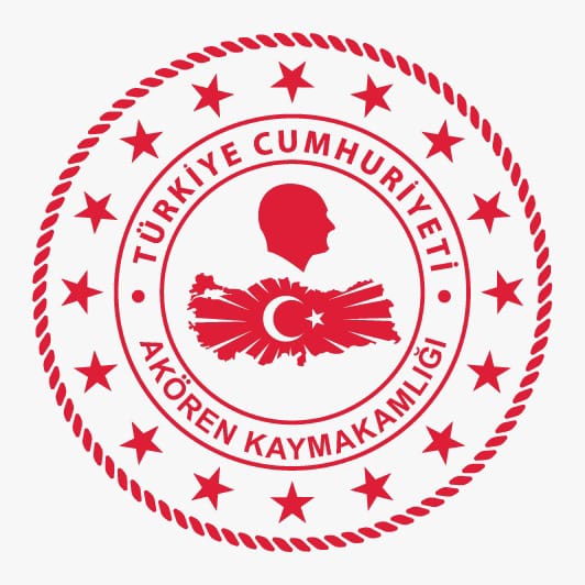 Akören Kaymakamı Hacı DEMİRCİ'nin mübarek Kurban Bayramı Tebrik mesajı;